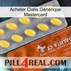 Acheter Cialis Générique Mastercard 42